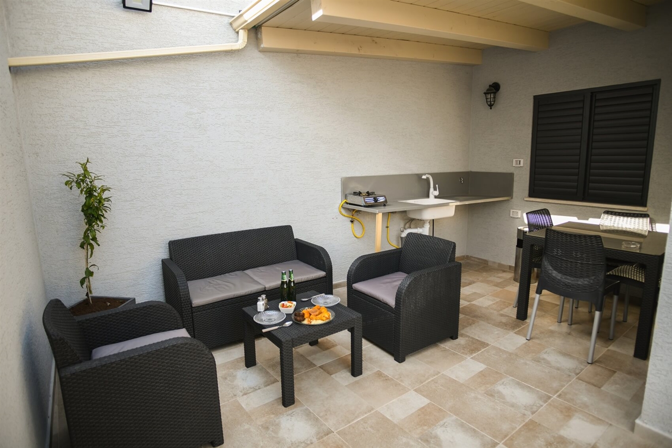 תמונה של הסוויטה הזוגית - 6