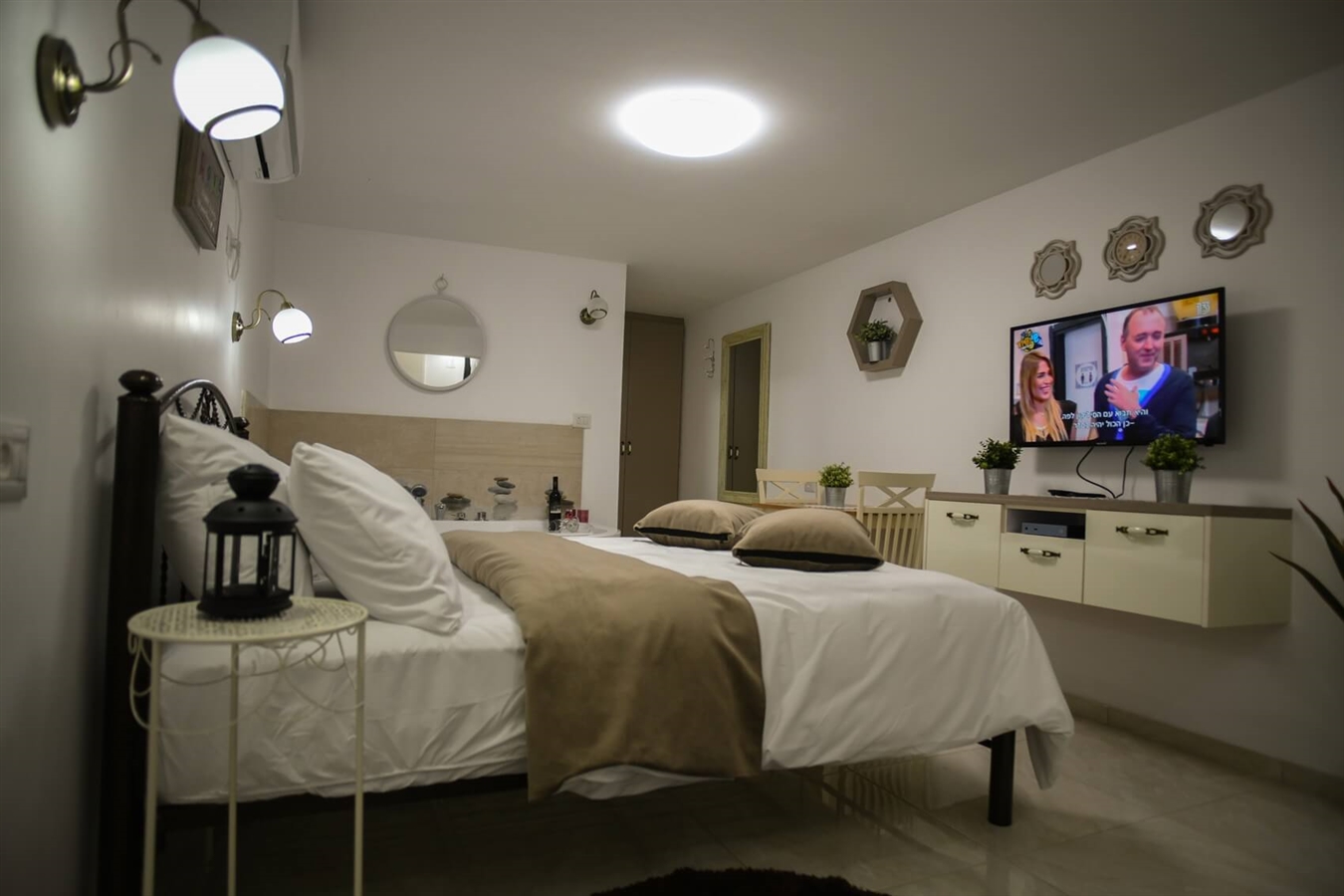 תמונה של הסוויטה הזוגית - 9