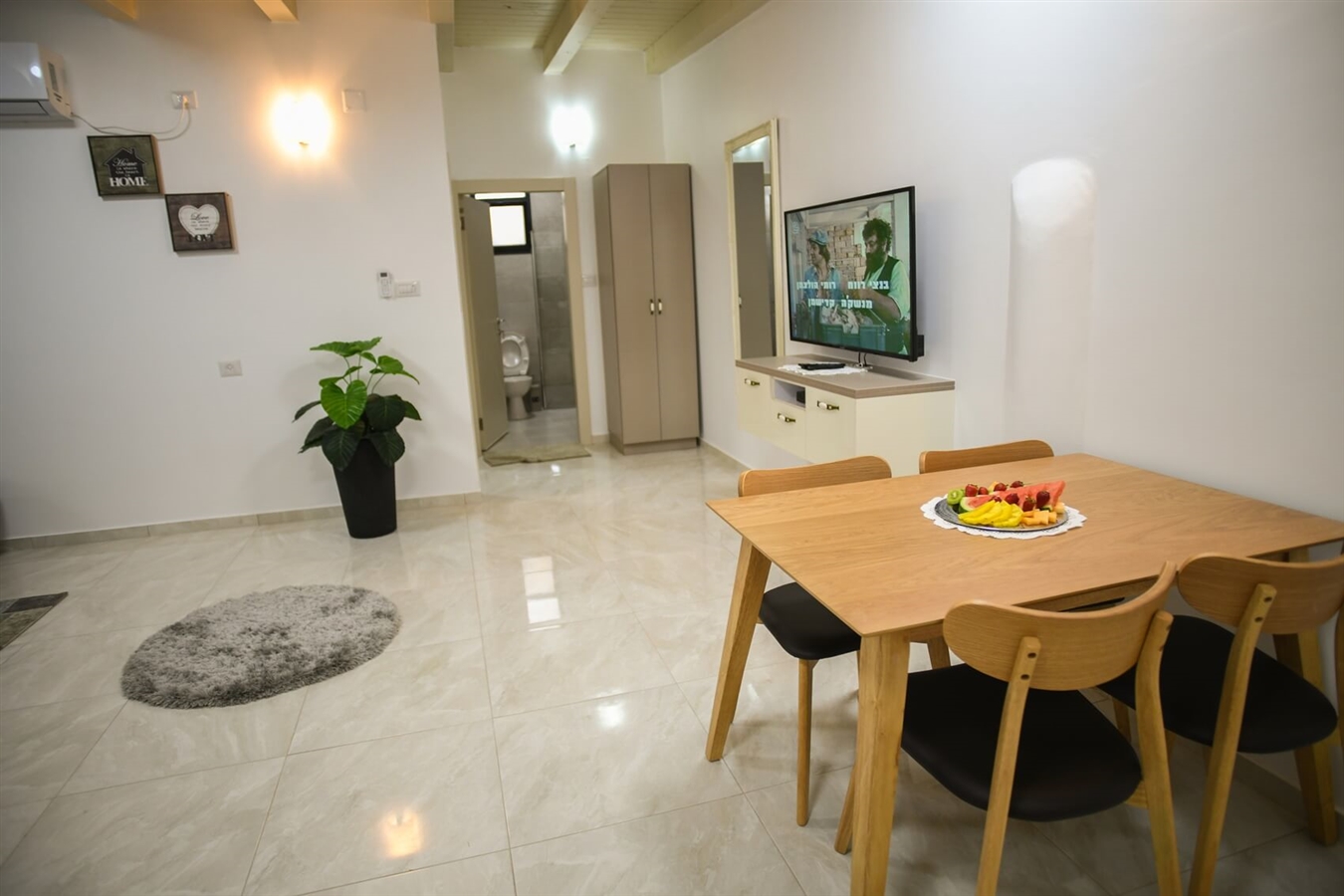 תמונה של הסוויטה המשפחתית - 10