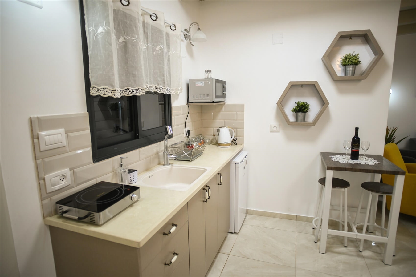 תמונה של הסוויטה המשפחתית - 4