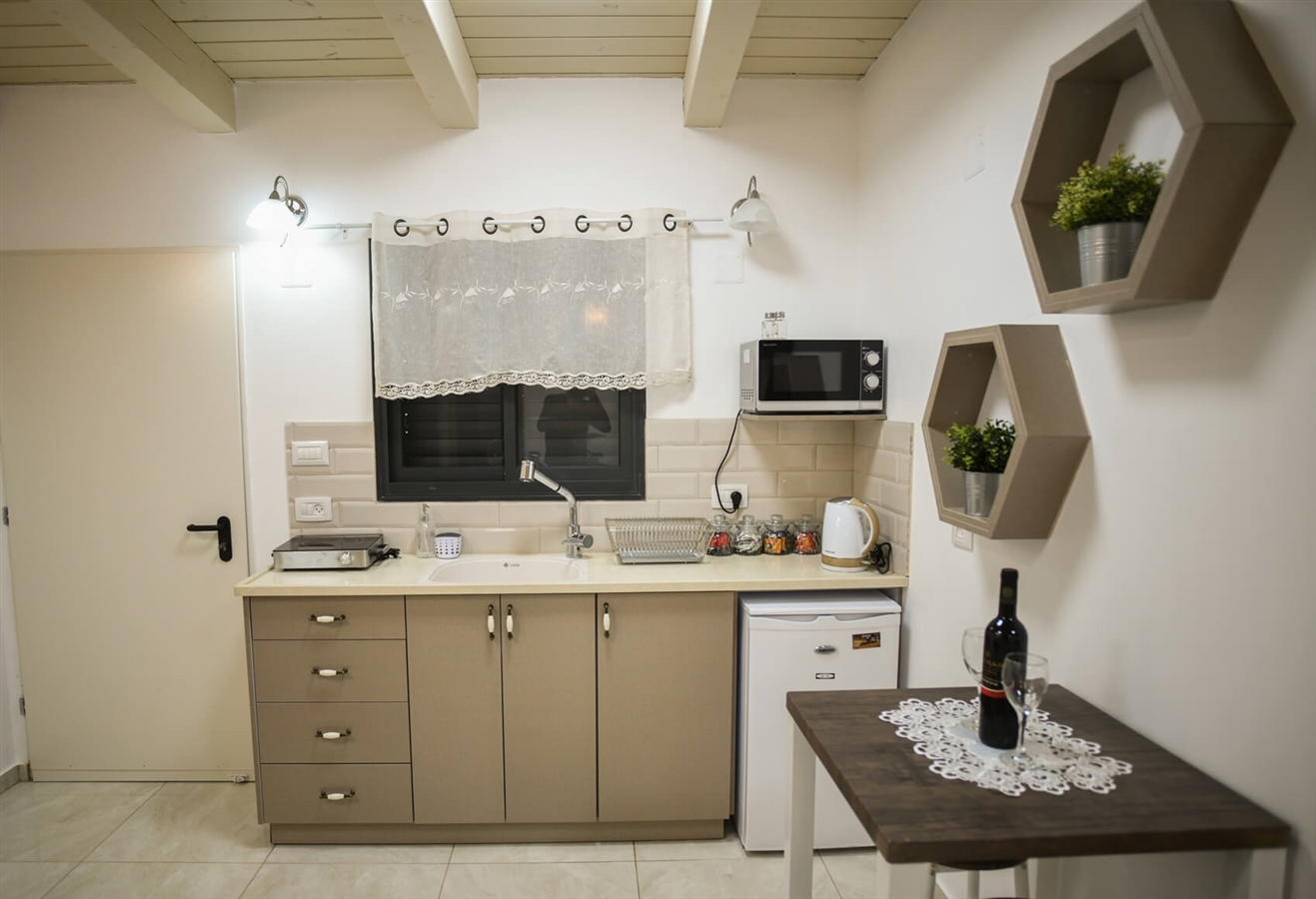 תמונה של הסוויטה הזוגית - 5