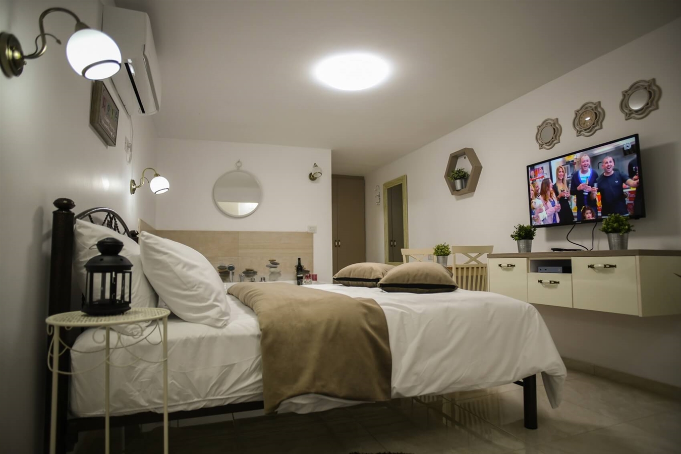 תמונה של הסוויטה הזוגית - 3