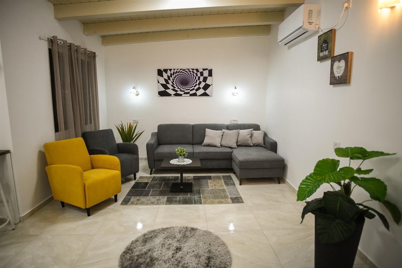 תמונה של הסוויטה המשפחתית - 5