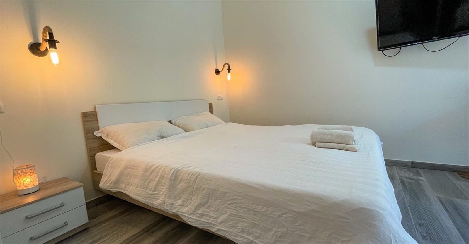 תמונה של סוויטת בוטיק - 6