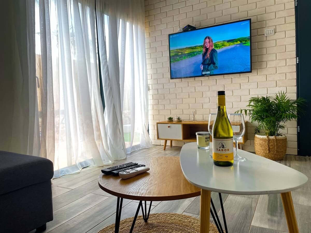 תמונה של סוויטת בוטיק - 4