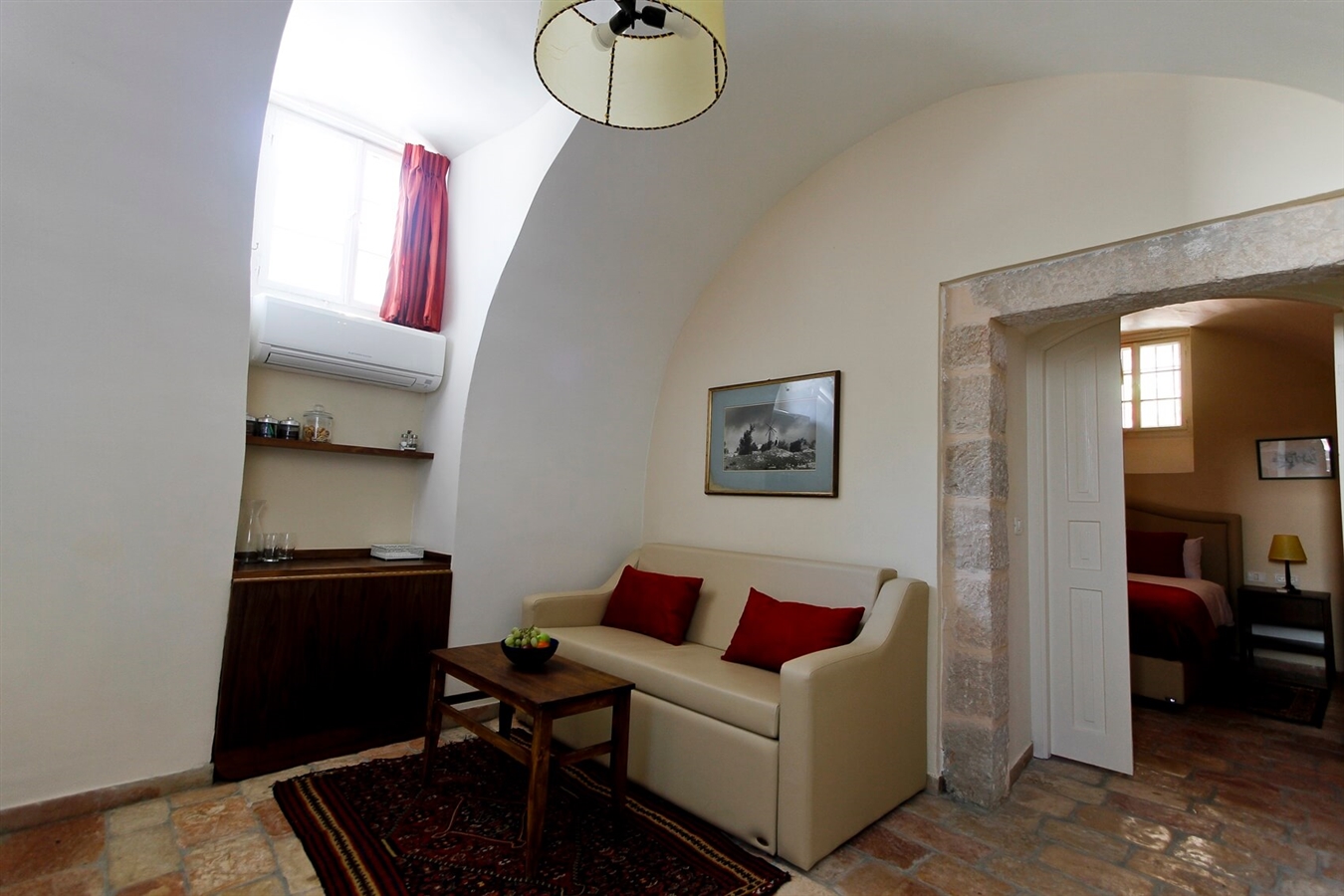 תמונה של סוויטת זנדל - 3