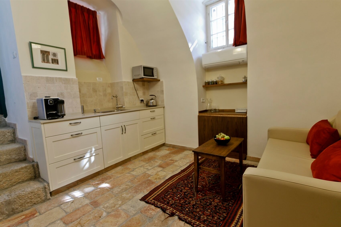 תמונה של סוויטת זנדל - 4