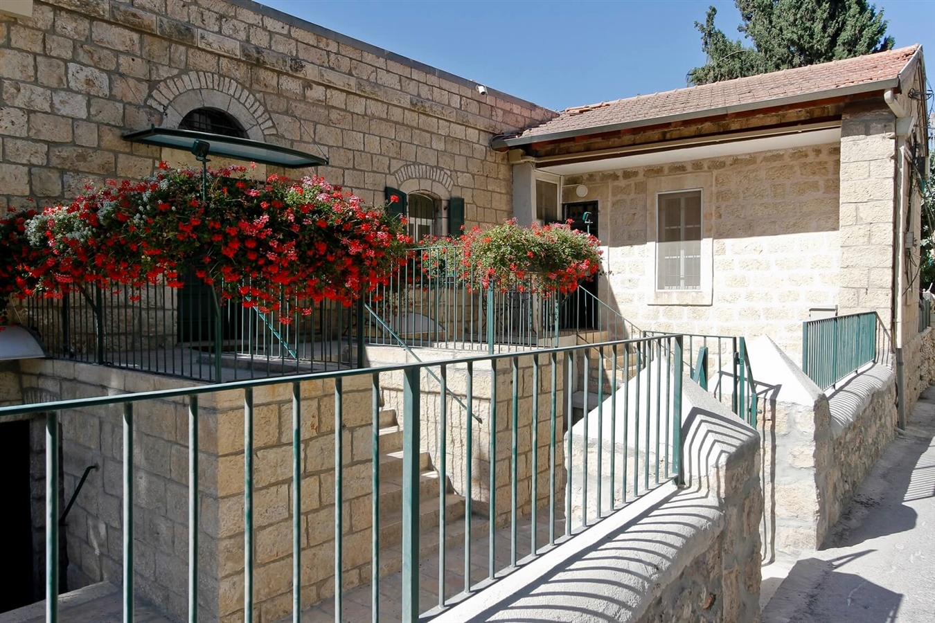 תמונה של סוויטת אימברגר - 6