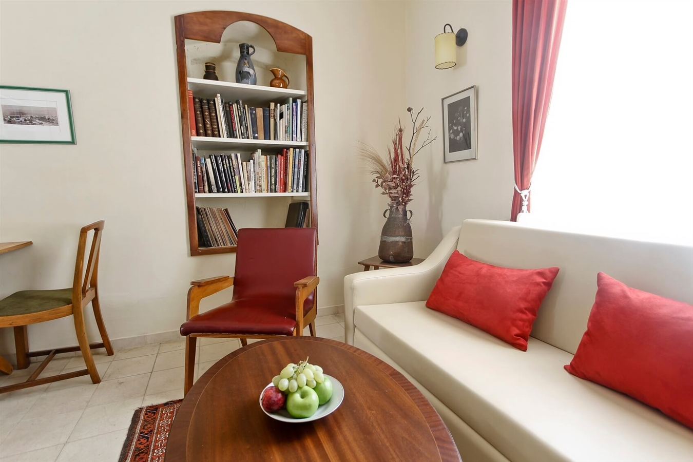 תמונה של סוויטת מסרלה - 5