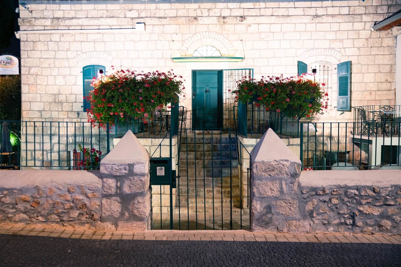 תמונה של סוויטת בוירלה - 8