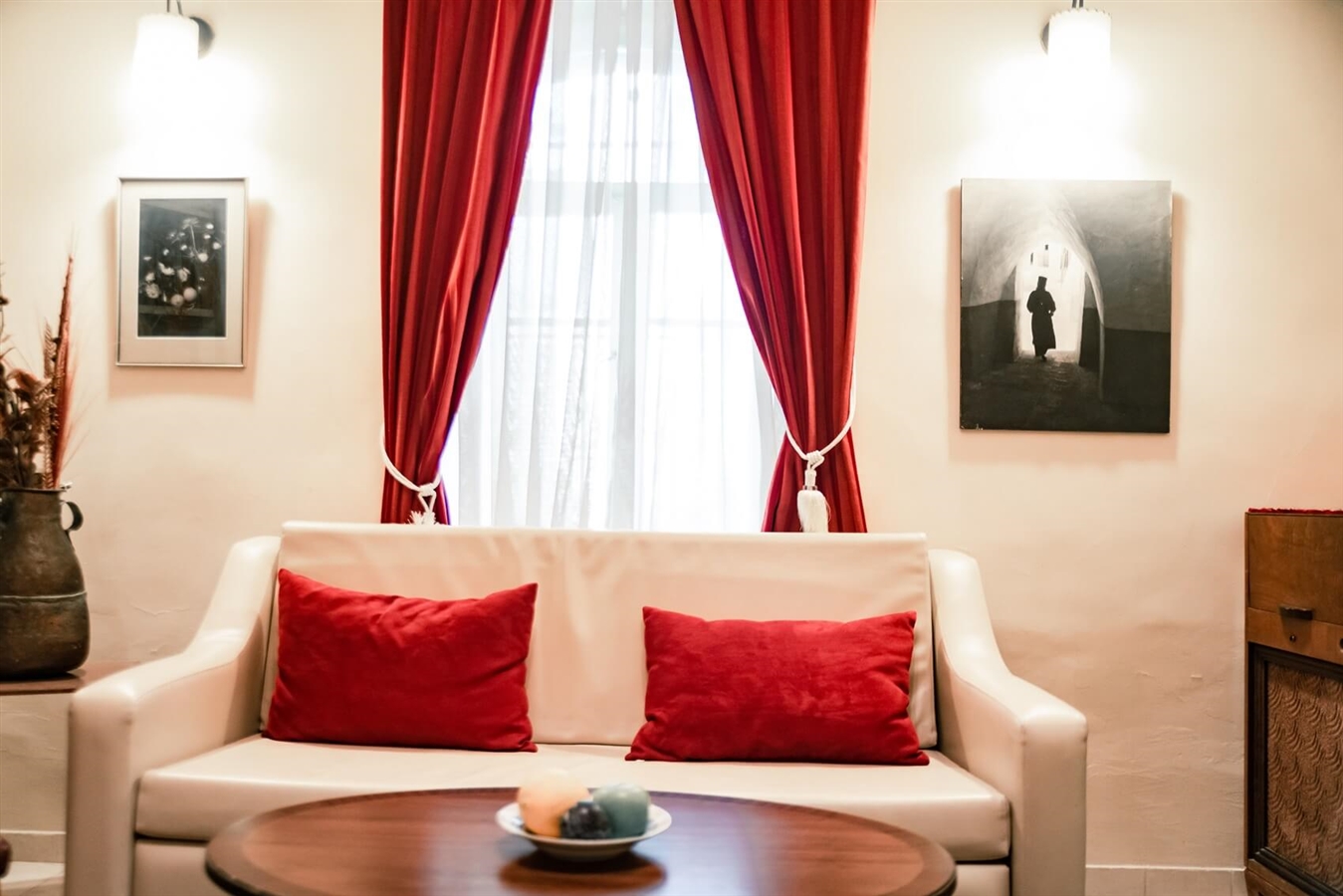 תמונה של סוויטת מסרלה - 3