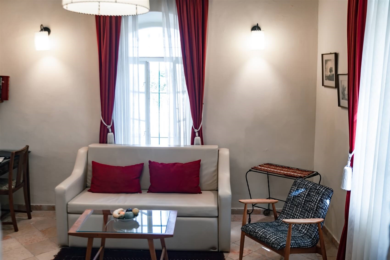 תמונה של סוויטת בוירלה - 3