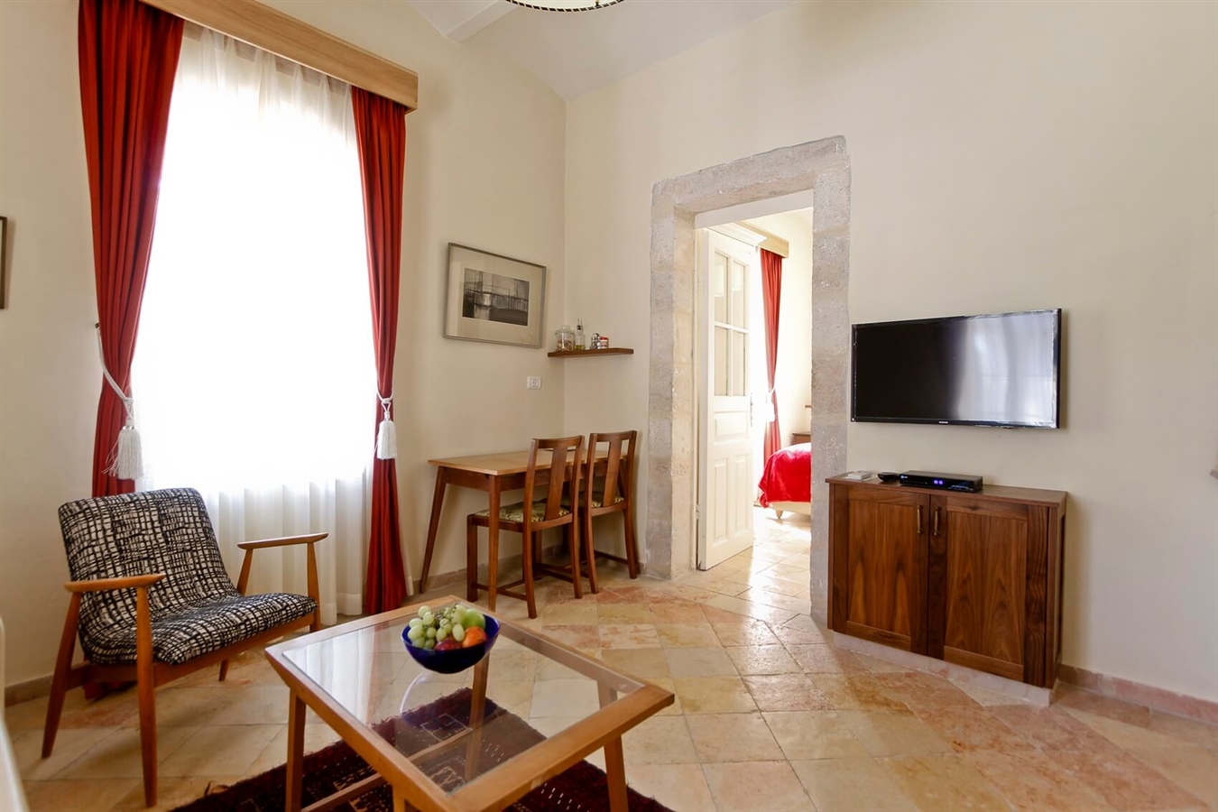 תמונה של סוויטת בוירלה - 2