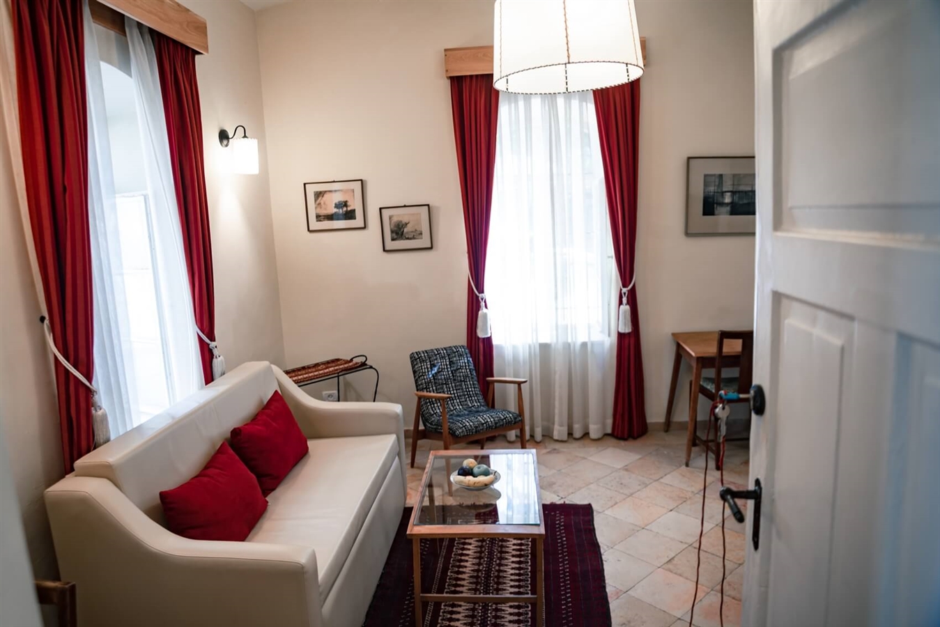 תמונה של סוויטת בוירלה - 4