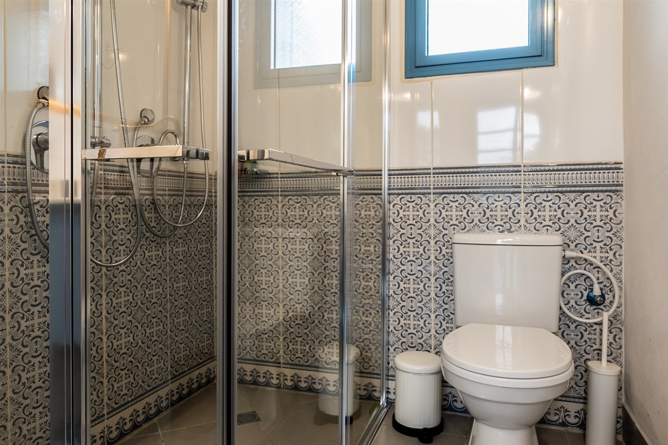 תמונה של החדר המרוקאי - 3