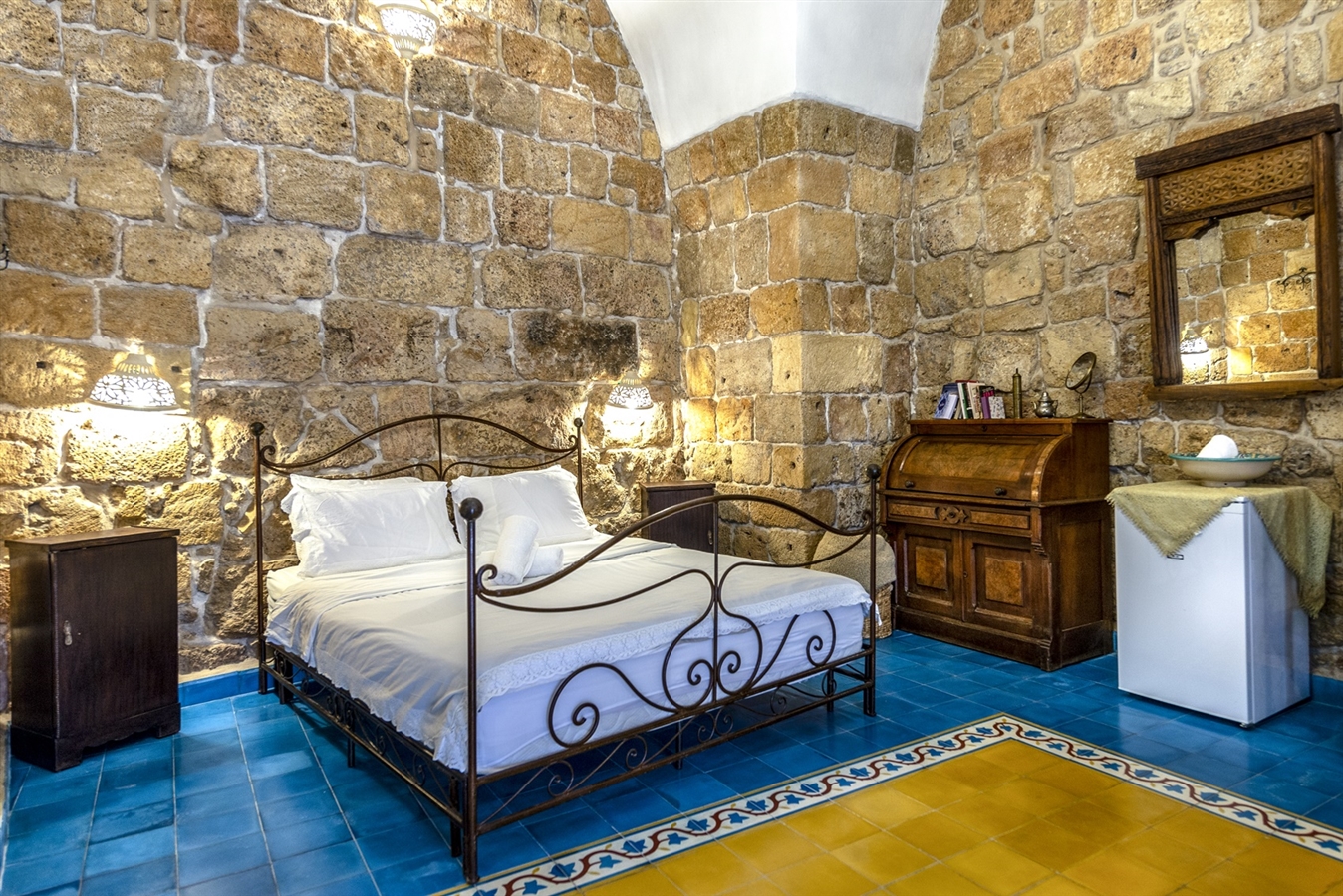 תמונה של חדר הגפן - 5