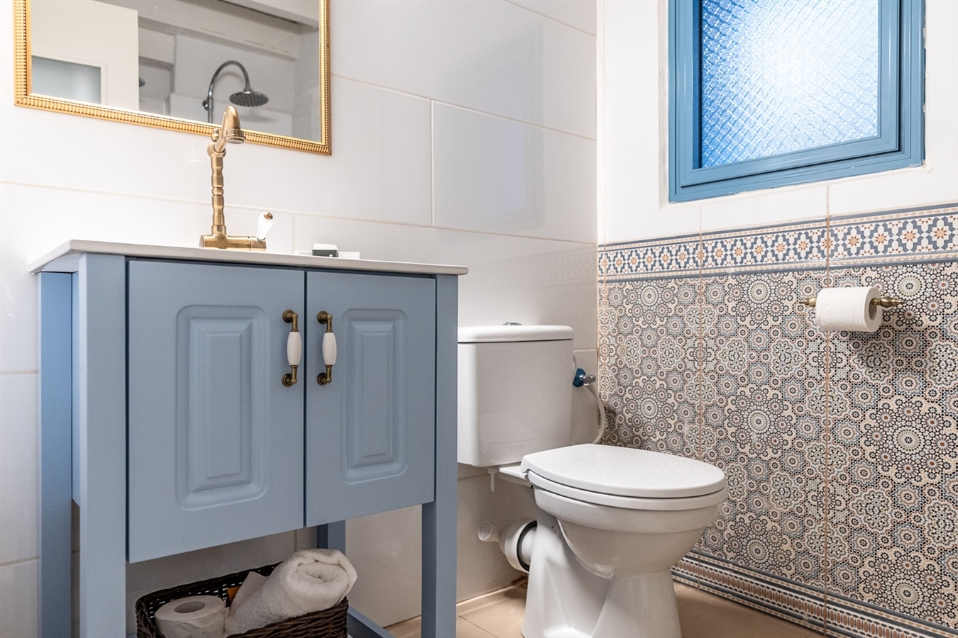 תמונה של חדר המרפסת - 9