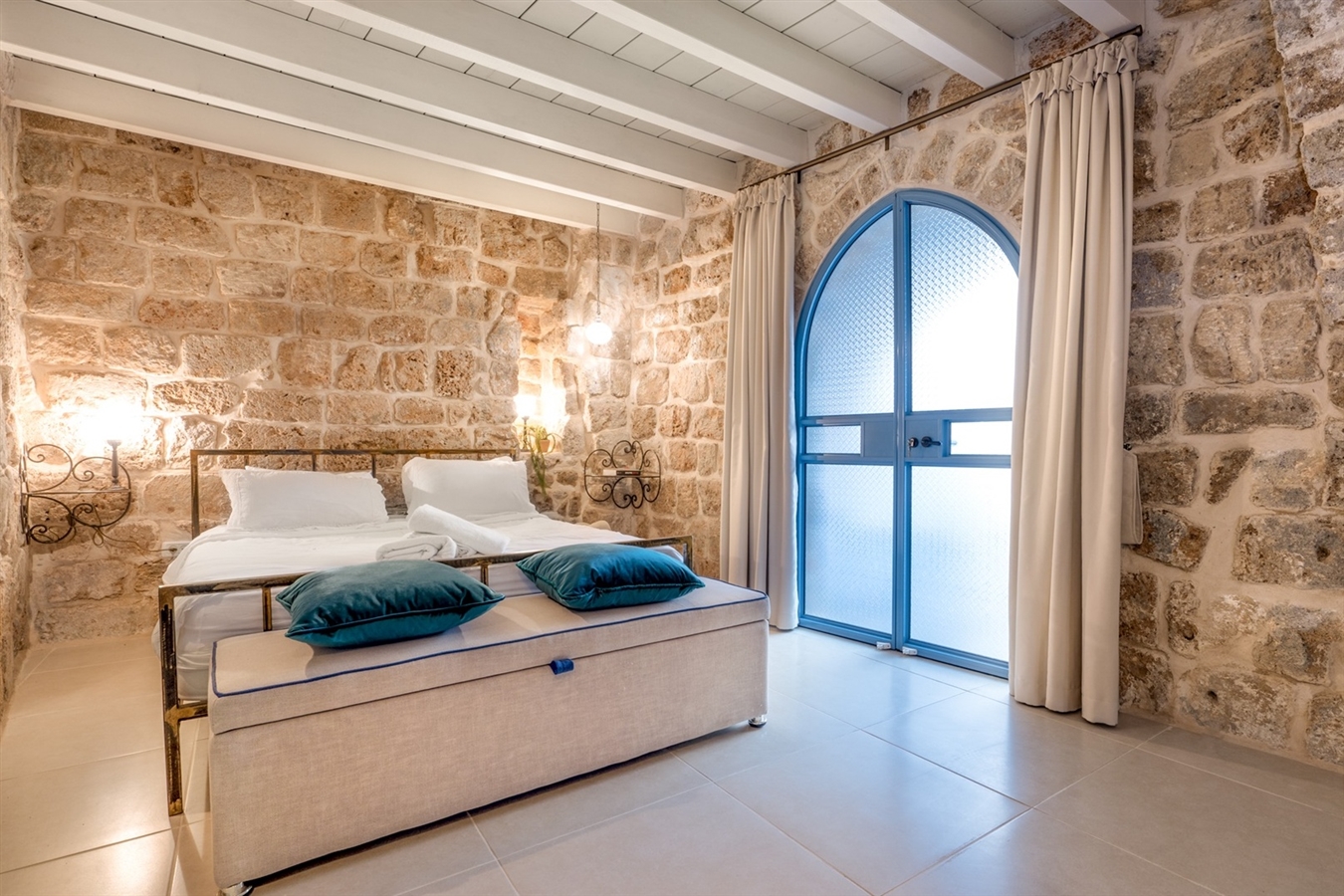 תמונה של חדר המרפסת - 2