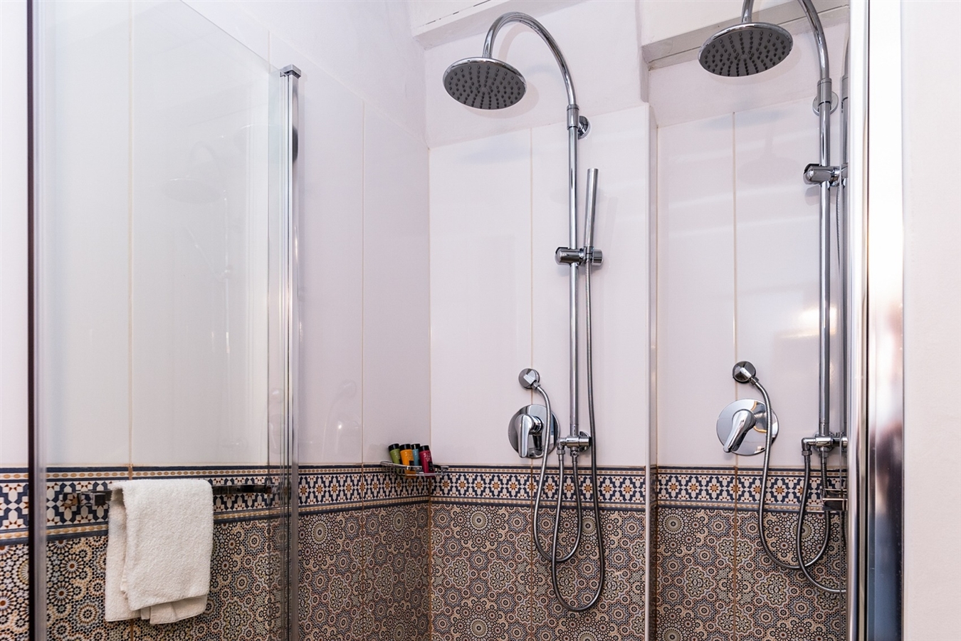 תמונה של חדר המרפסת - 7