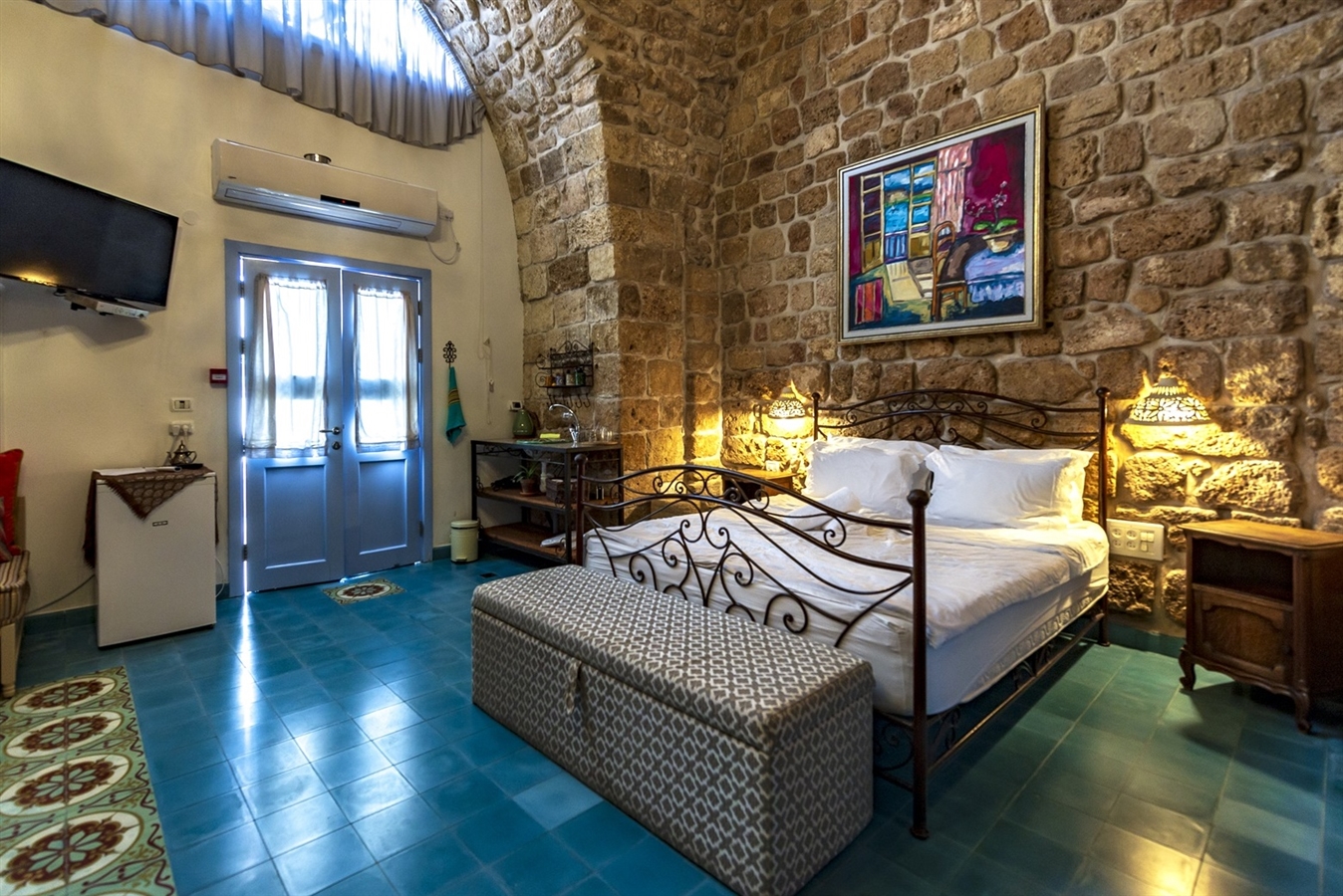 תמונה של חדר הטווס - 6