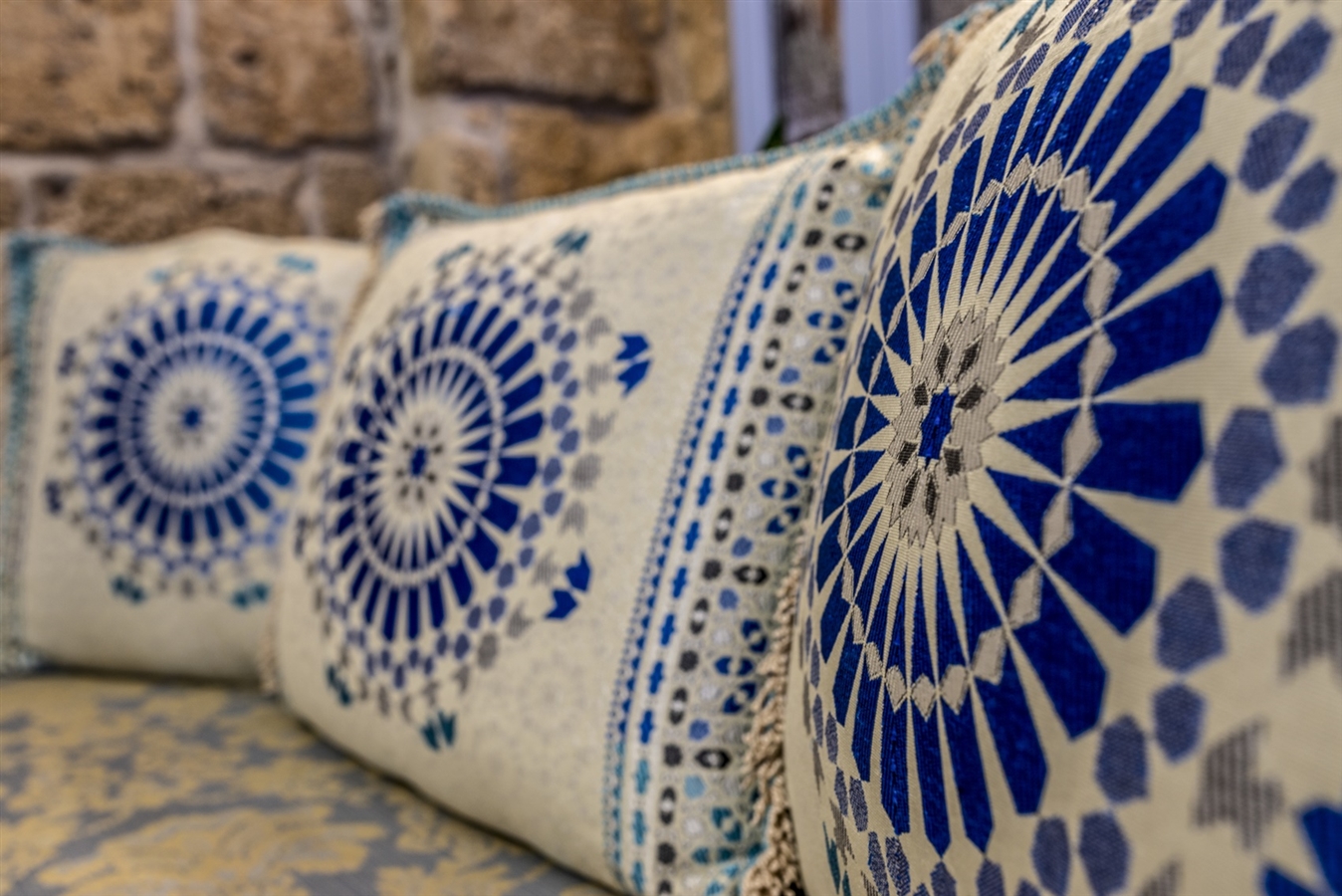 תמונה של חדר הגפן - 7