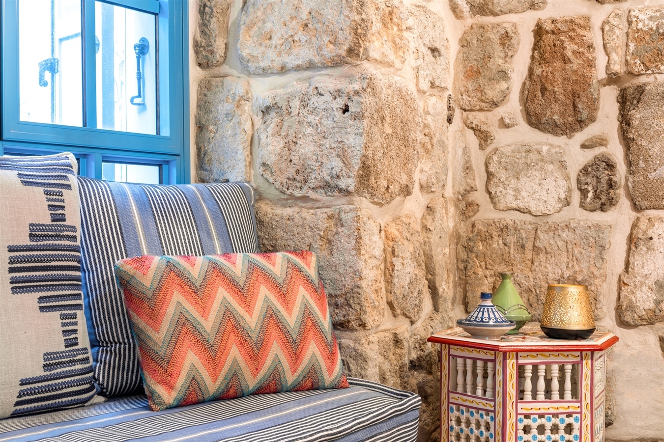 תמונה של חדר המרפסת - 5