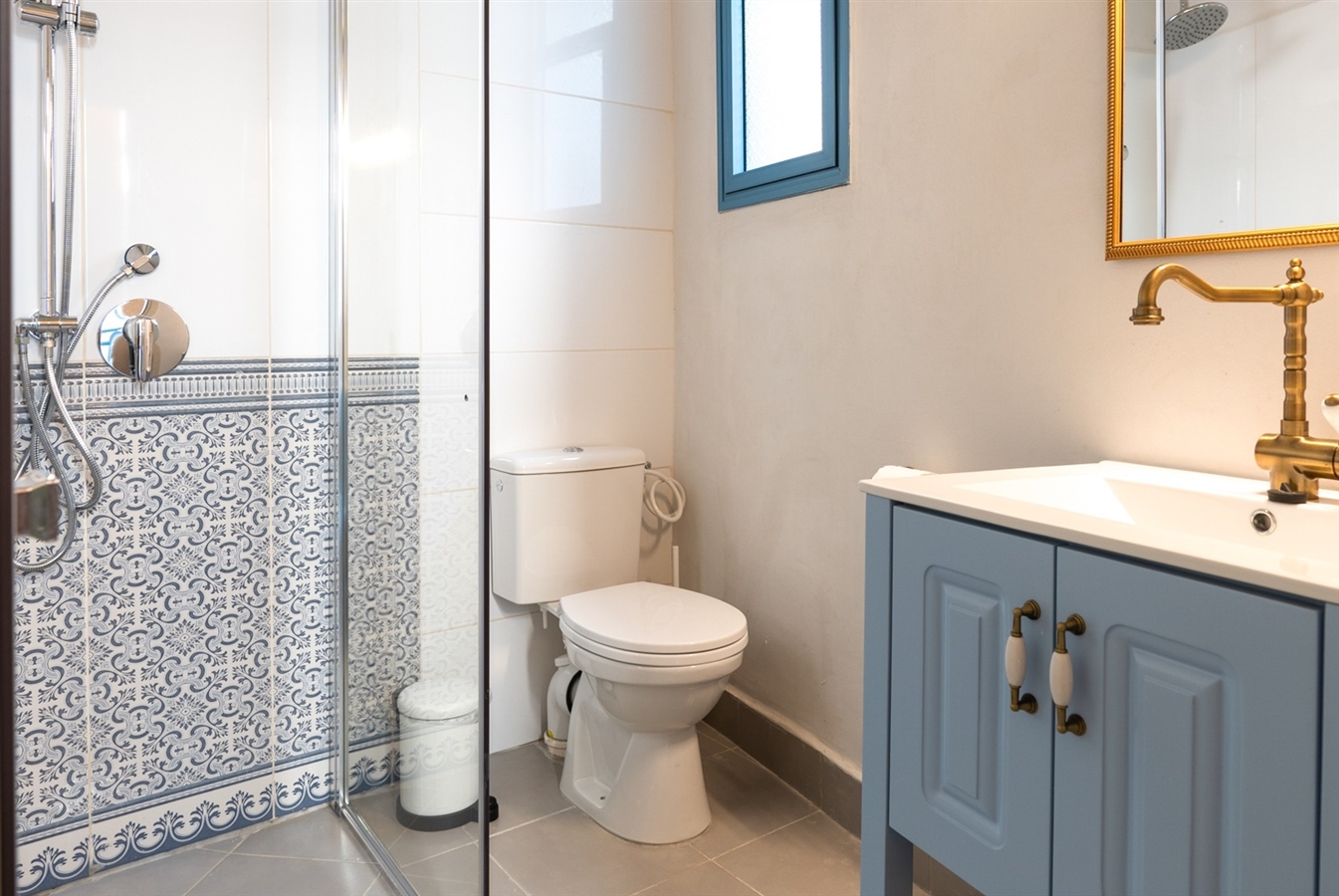 תמונה של החדר העות'מאני - 5