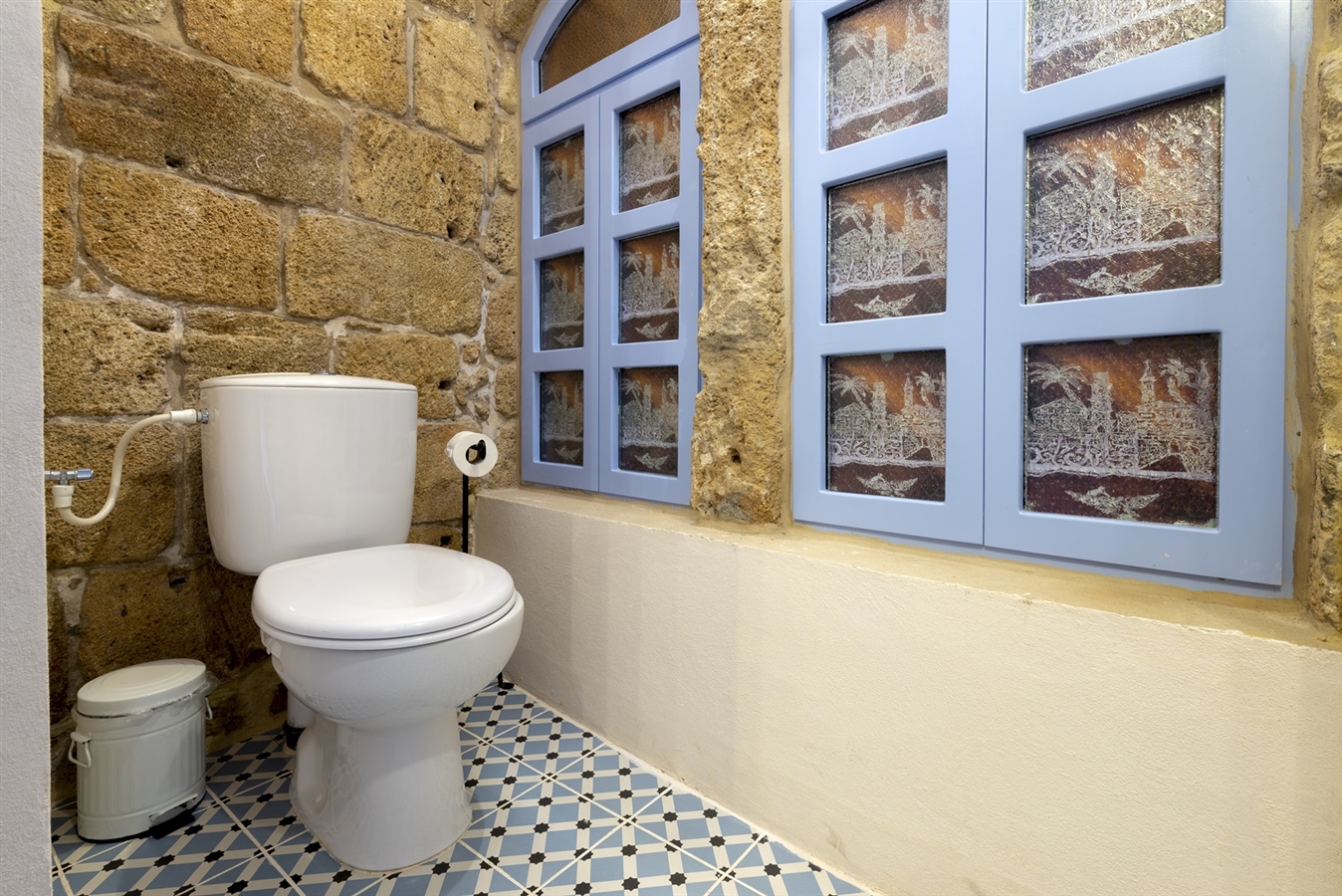 תמונה של חדר הגפן - 8