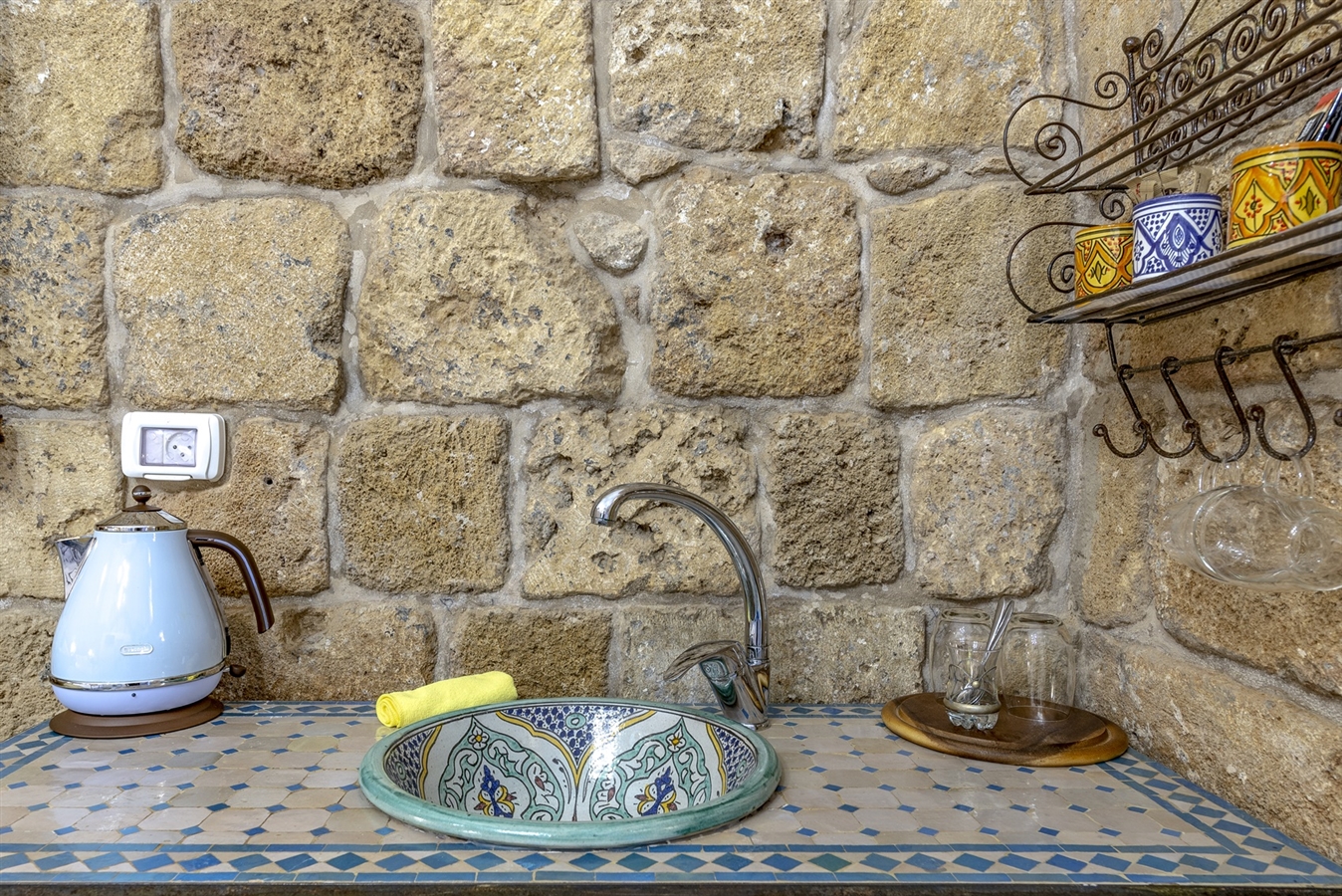 תמונה של חדר הגפן - 3