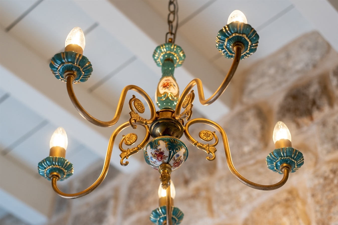 תמונה של החדר הזוגי - 6