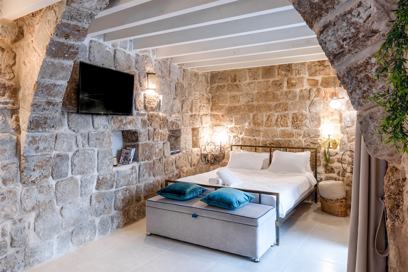 תמונה של חדר המרפסת - 4