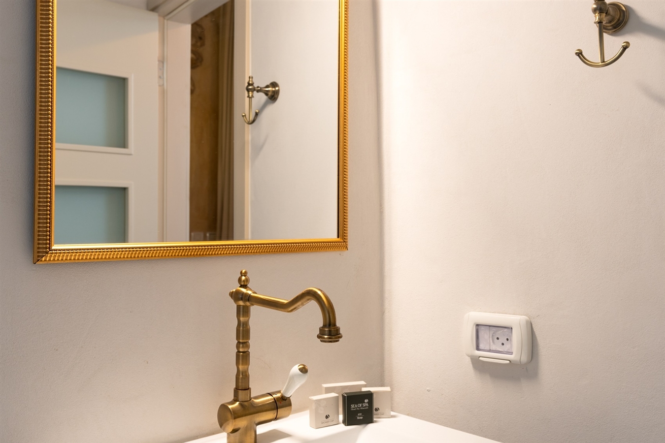 תמונה של החדר העות'מאני - 7