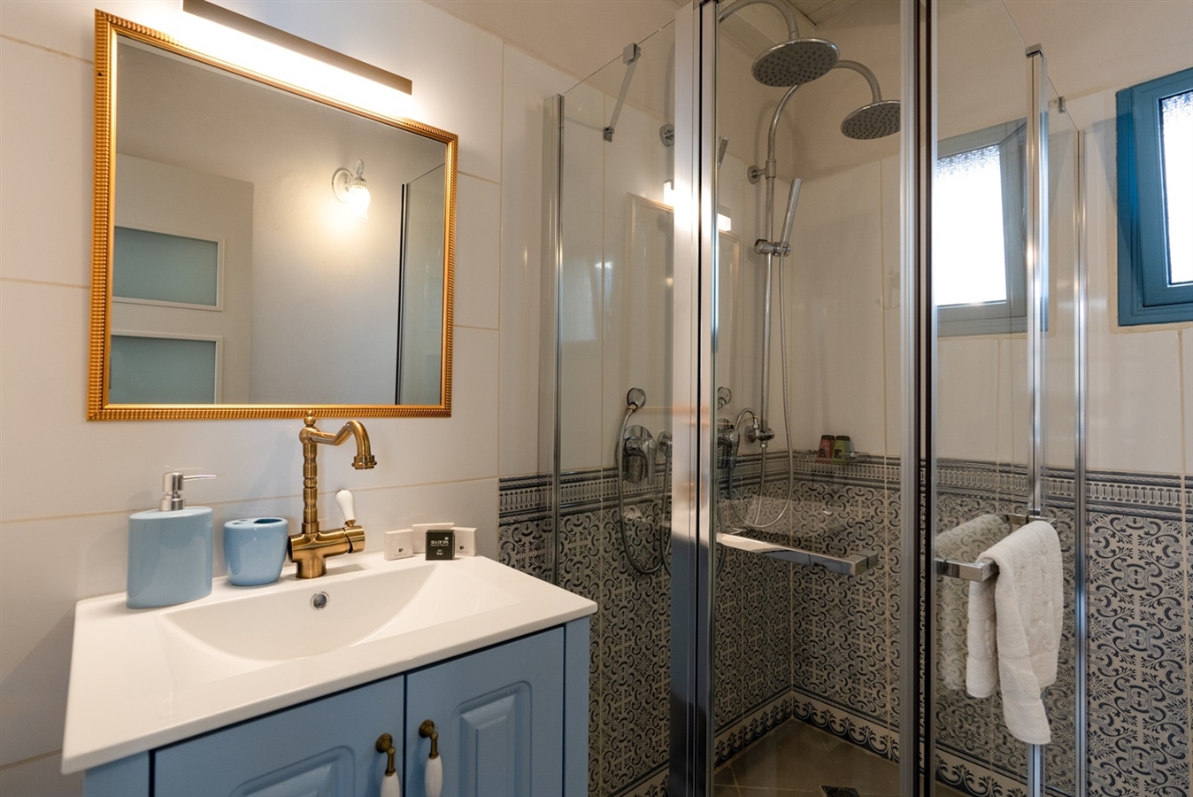 תמונה של החדר הזוגי - 3