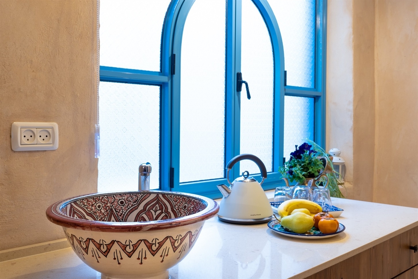 תמונה של חדר המרפסת - 6