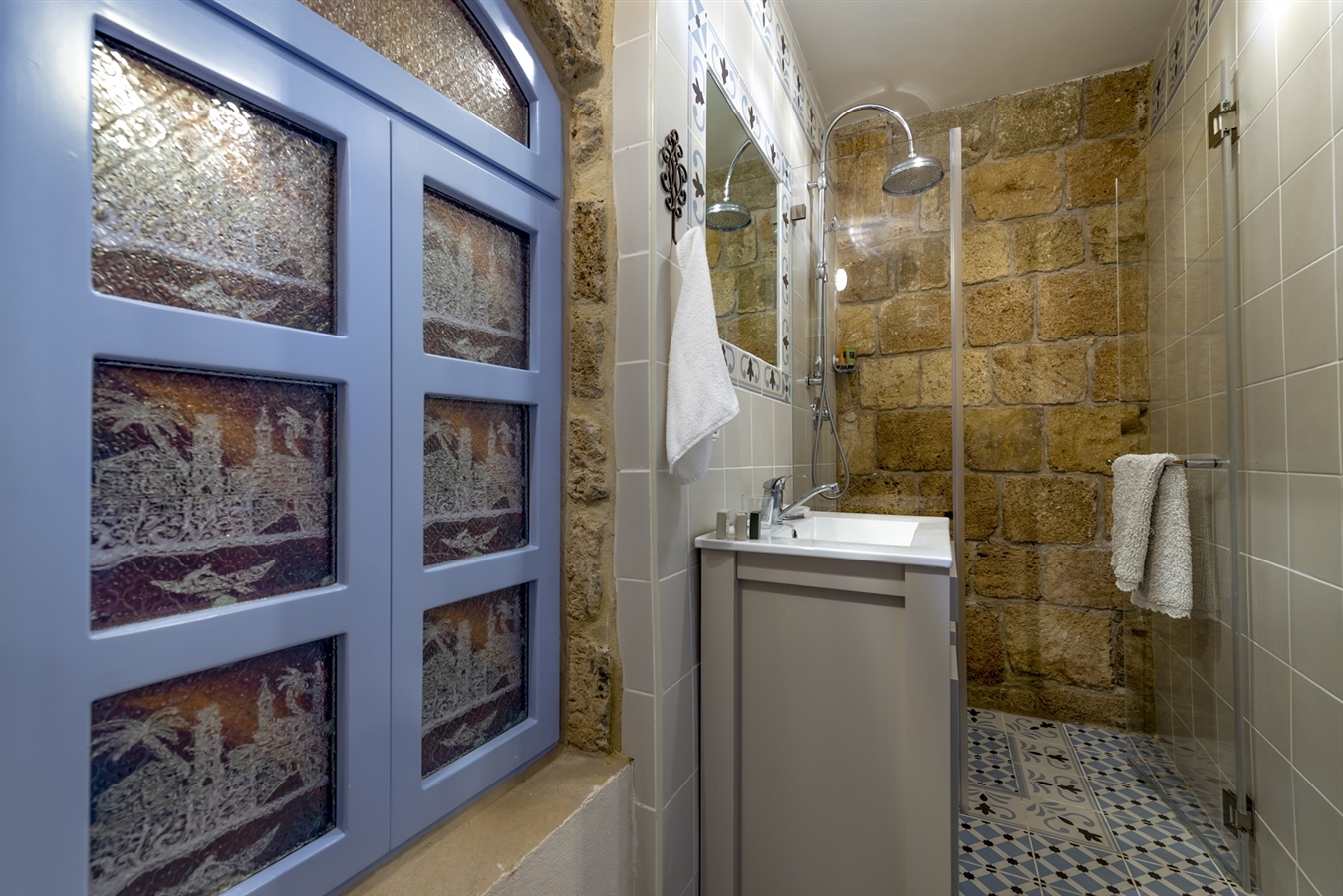 תמונה של חדר הגפן - 4