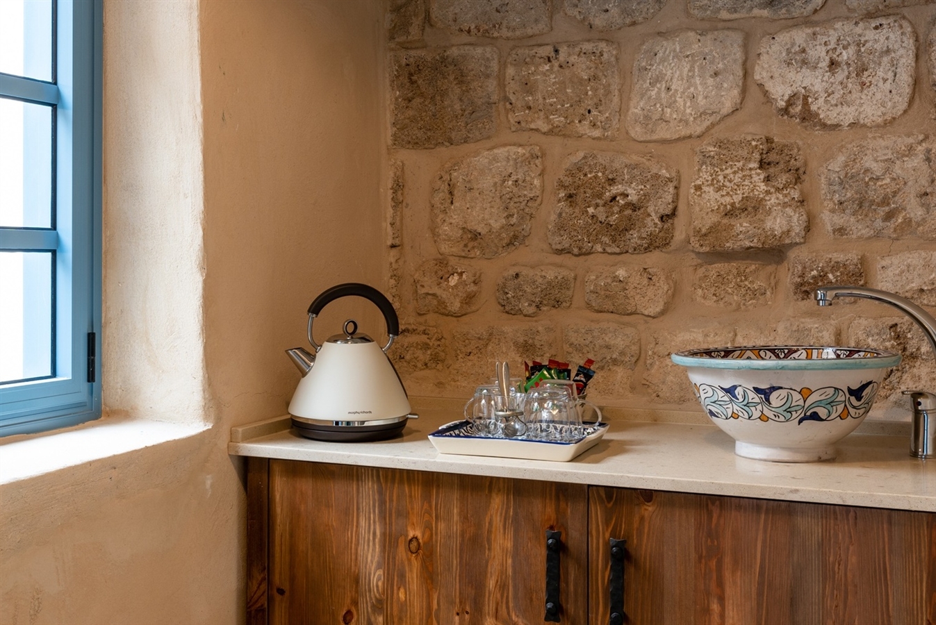 תמונה של החדר הזוגי - 2