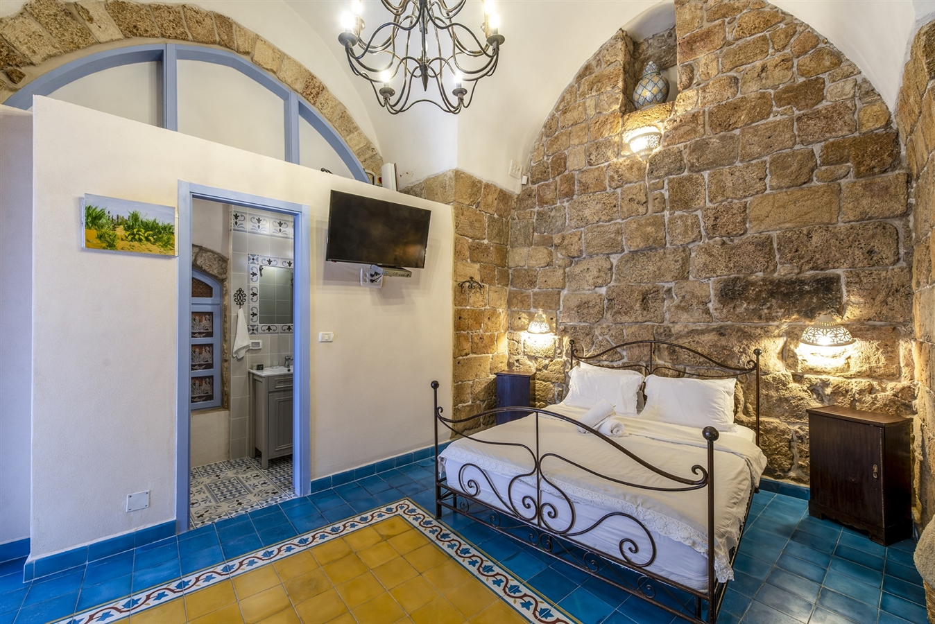 תמונה של חדר הגפן - 2