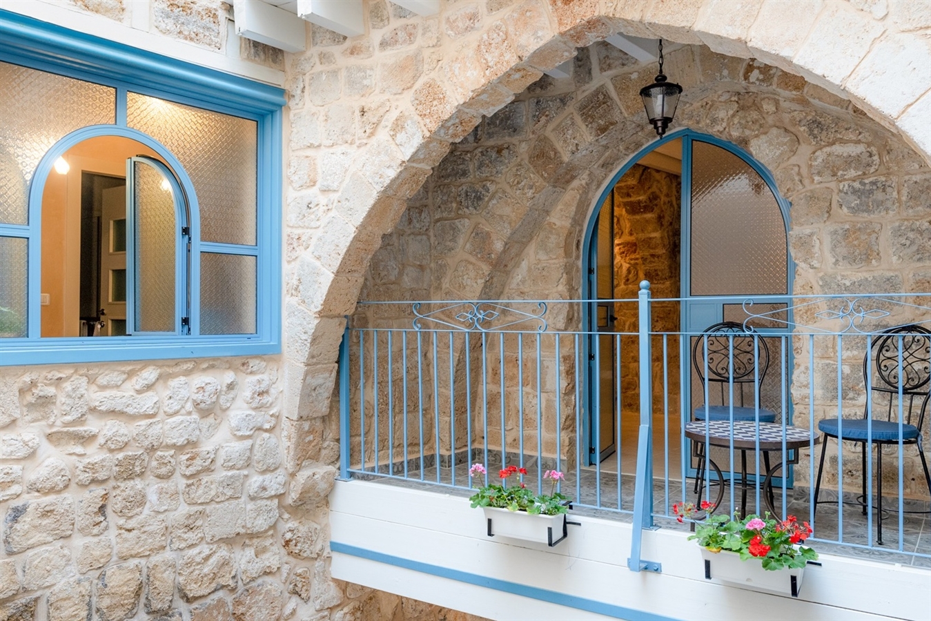 תמונה של חדר המרפסת - 3