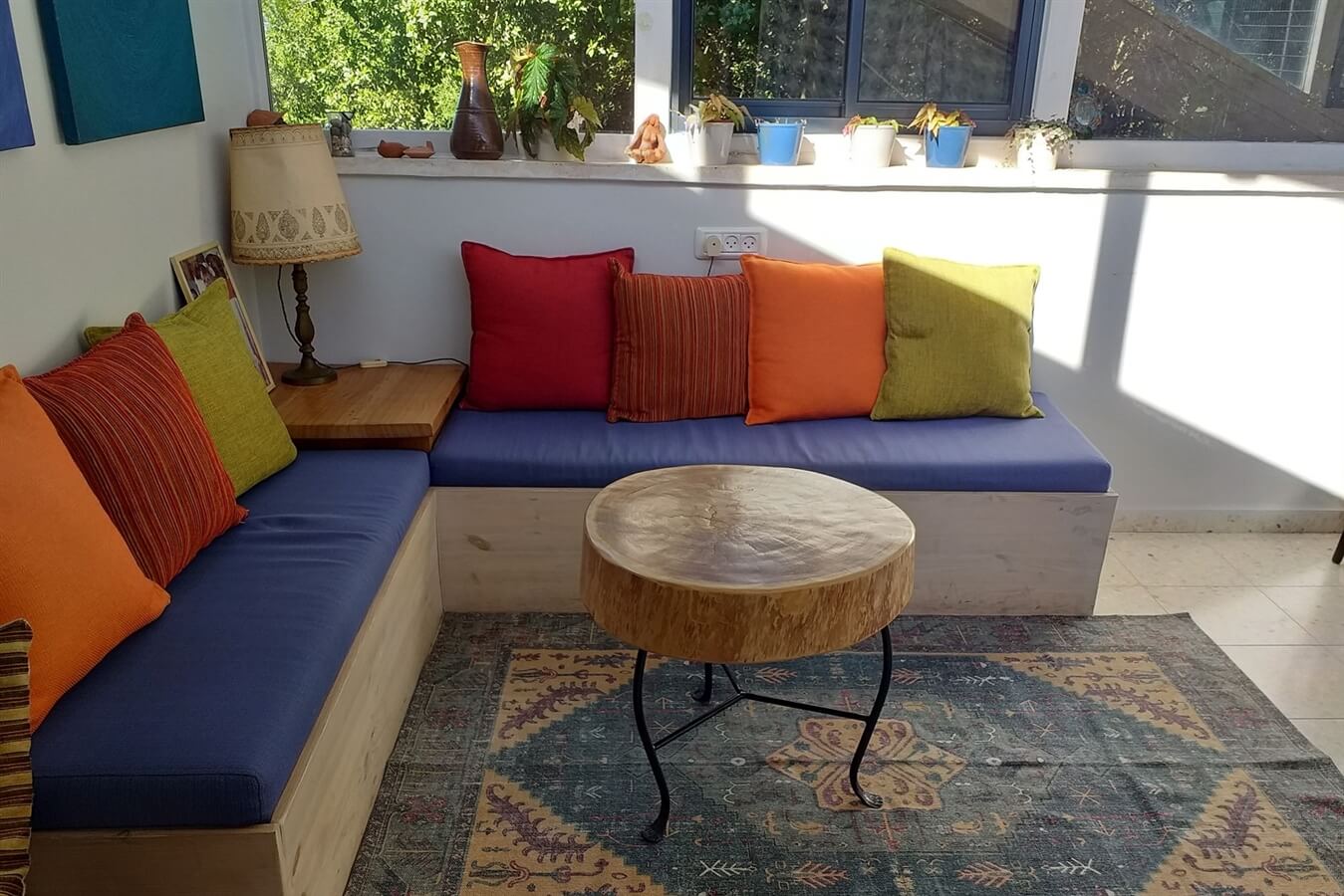 תמונה של הצימר המשפחתי - 3