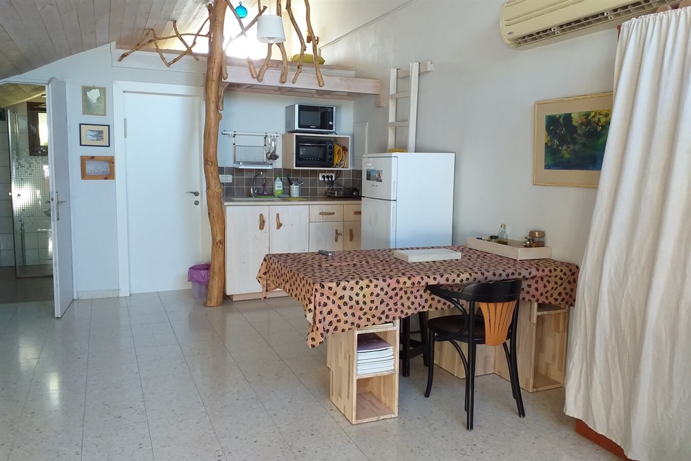 תמונה של הצימר המשפחתי - 2