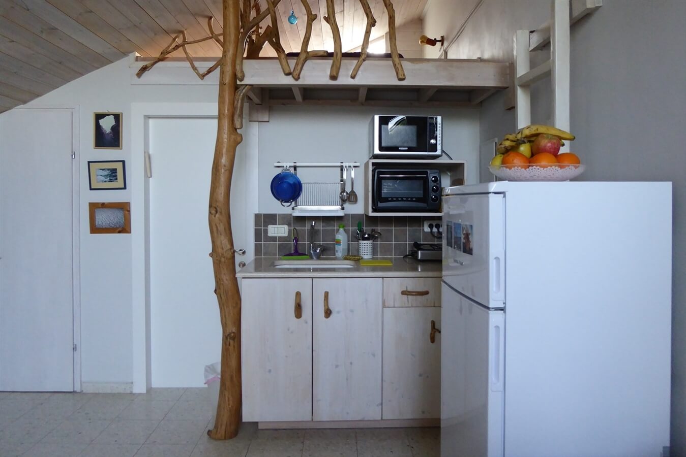 תמונה של הצימר המשפחתי - 8