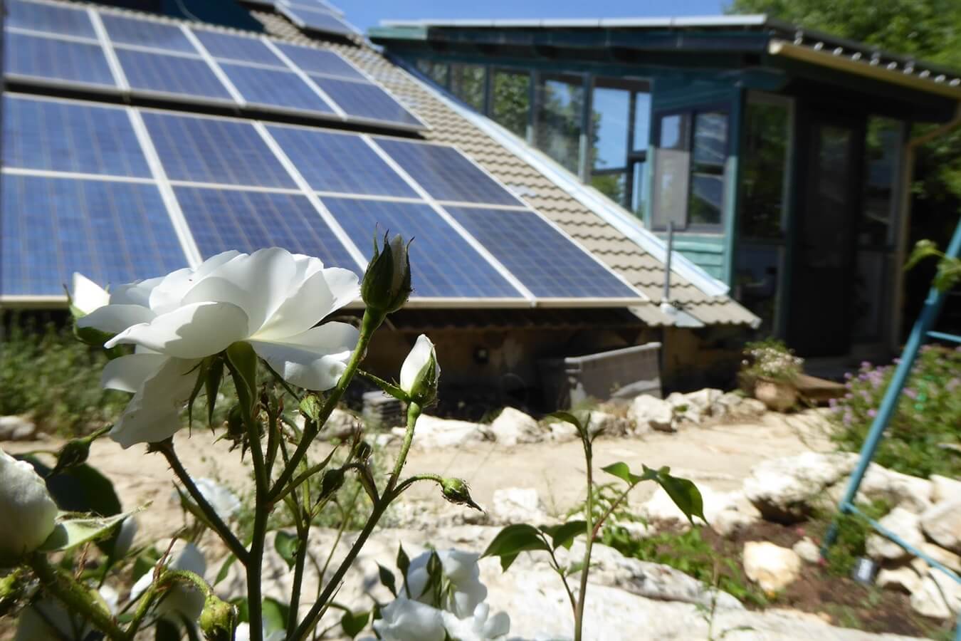 תמונה של הצימר הזוגי - 8