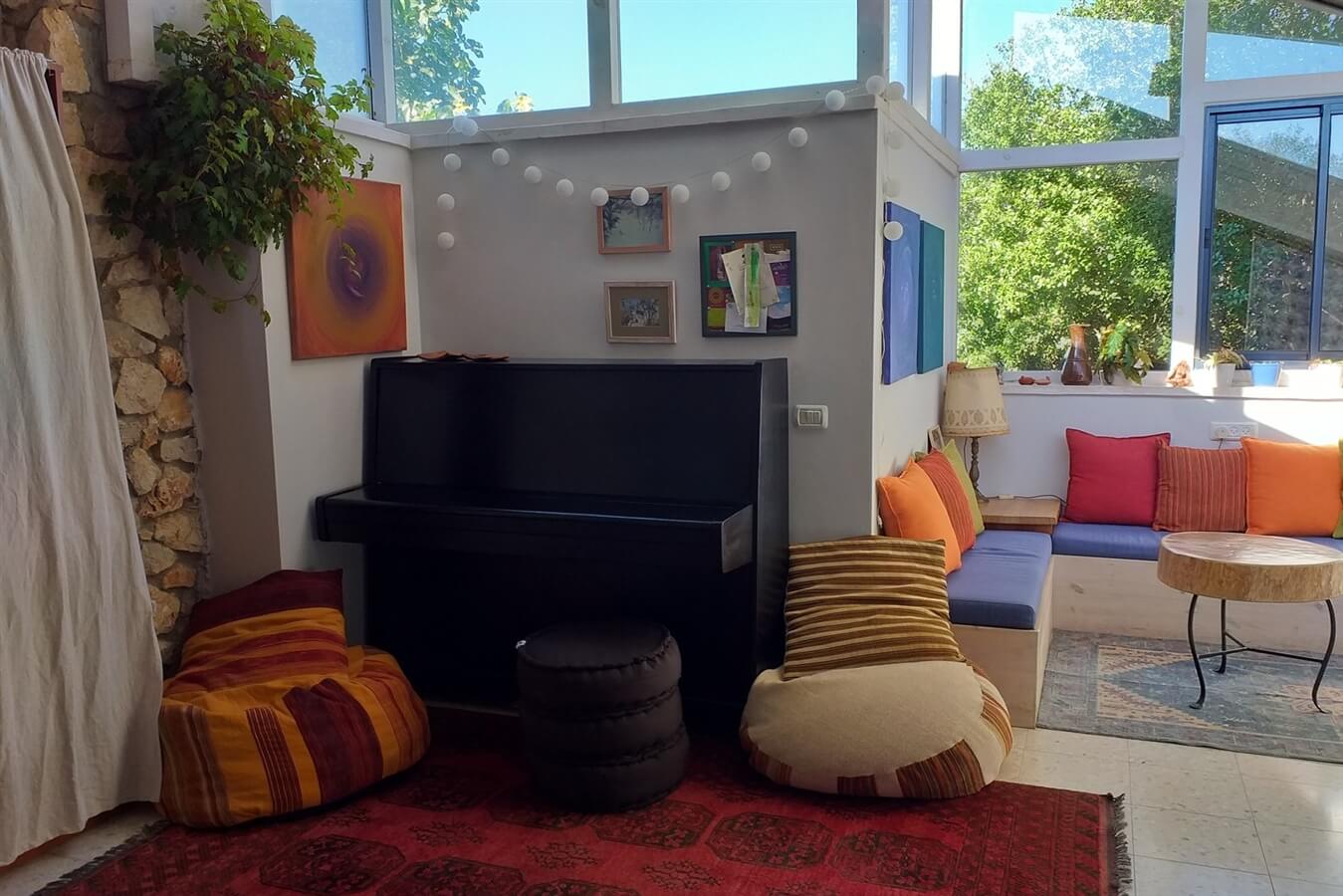 תמונה של הצימר המשפחתי - 11