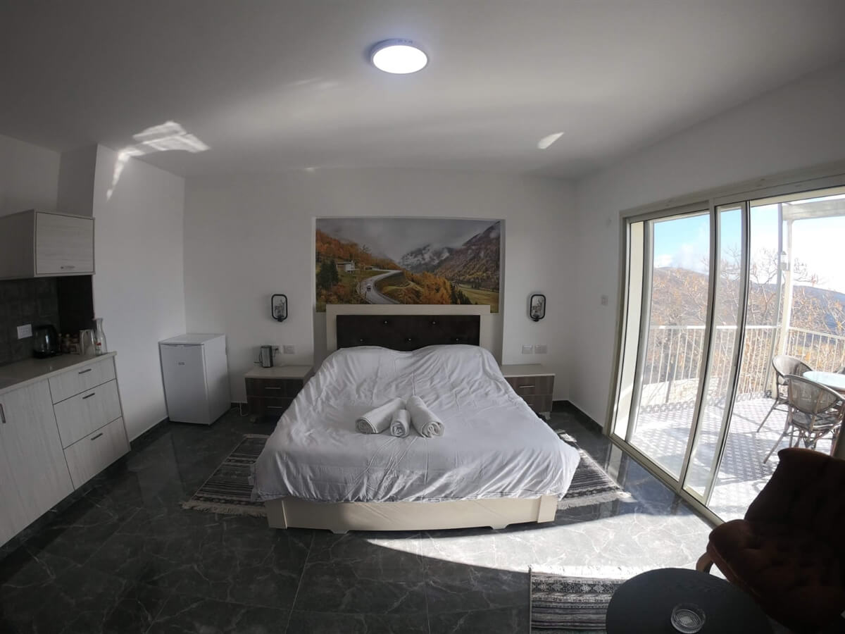 תמונה של הבקתות - 8