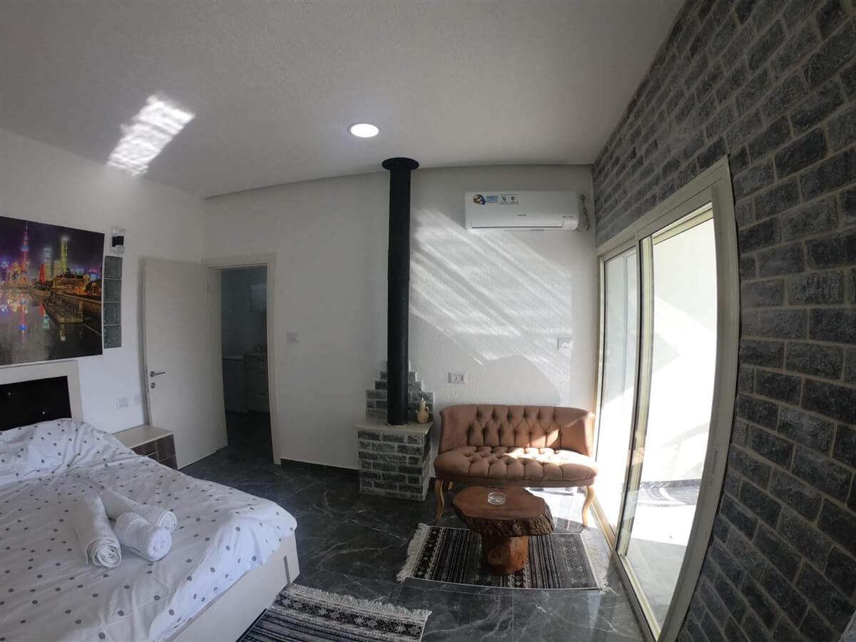 תמונה של הבקתות - 4