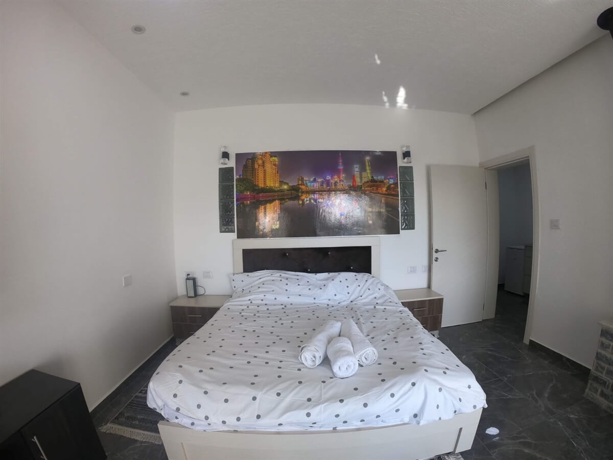 תמונה של הבקתות - 7