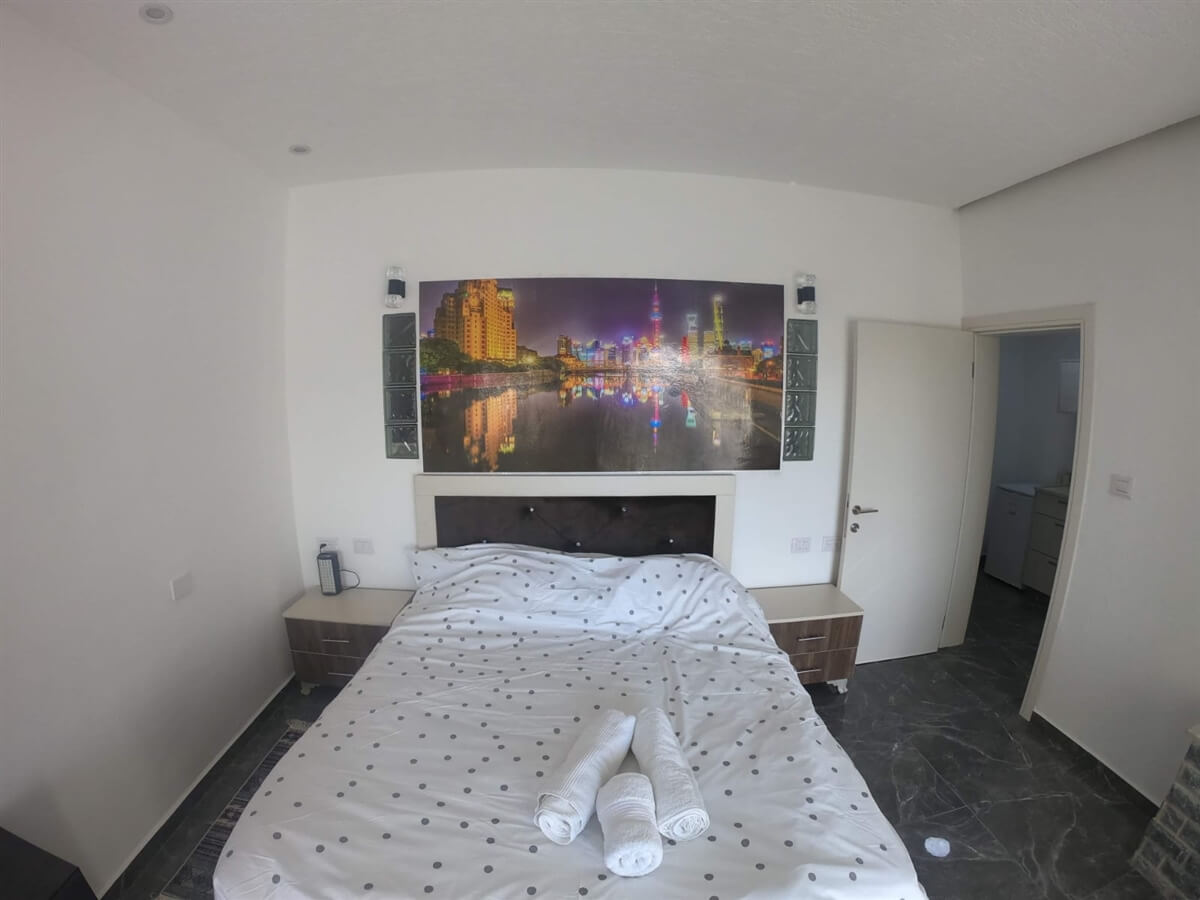 תמונה של הבקתות - 2