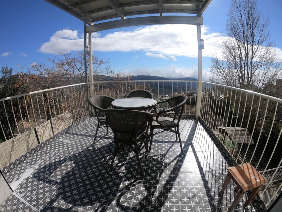 תמונה של הבקתות - 5