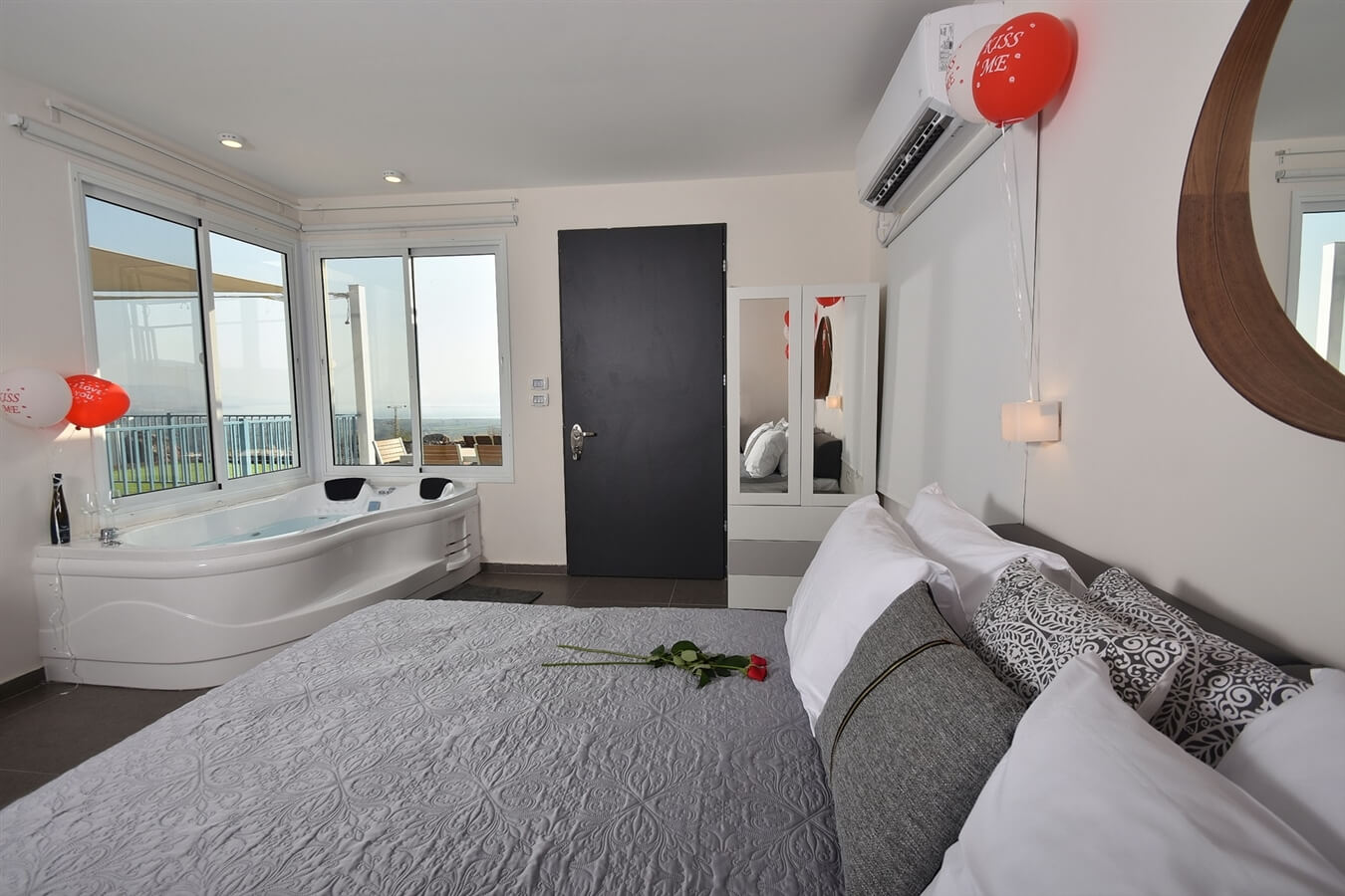 תמונה של סוויטות טניה - 3 תמונה של סוויטות טניה - 3