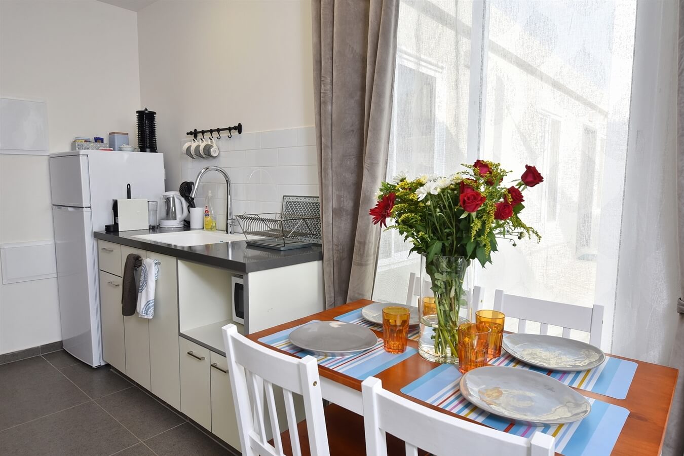 תמונה של סוויטות טניה - 4 תמונה של סוויטות טניה - 4